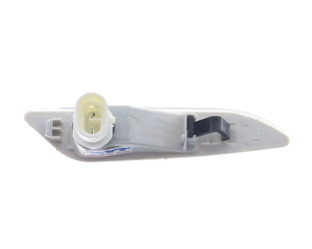 TYC Blinker Seitenblinker weiß Neu