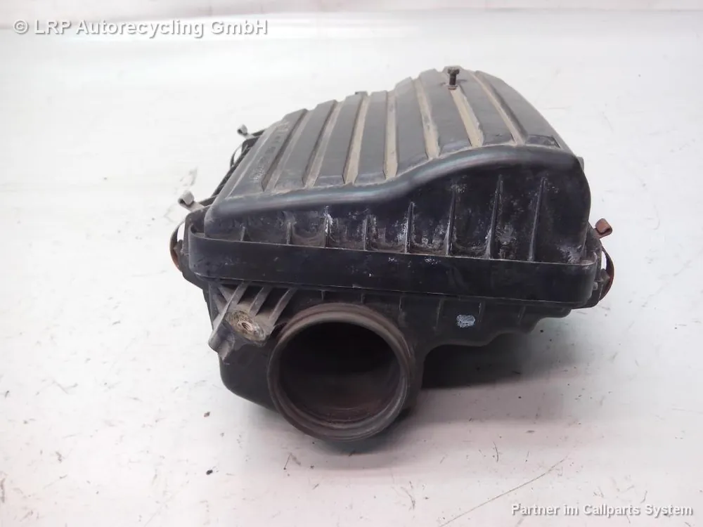 Turbolader und Luftzufuhr gebraucht HONDA CIVIC (MJ 01-05) Baujahr 2003 Kracherpreis