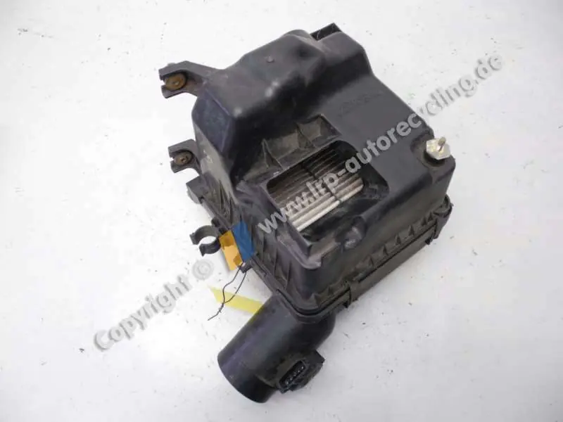 Direktkauf Turbolader und Luftzufuhr gebraucht SUBARU LEGACY (BL/BP AB´03) Baujahr 2004