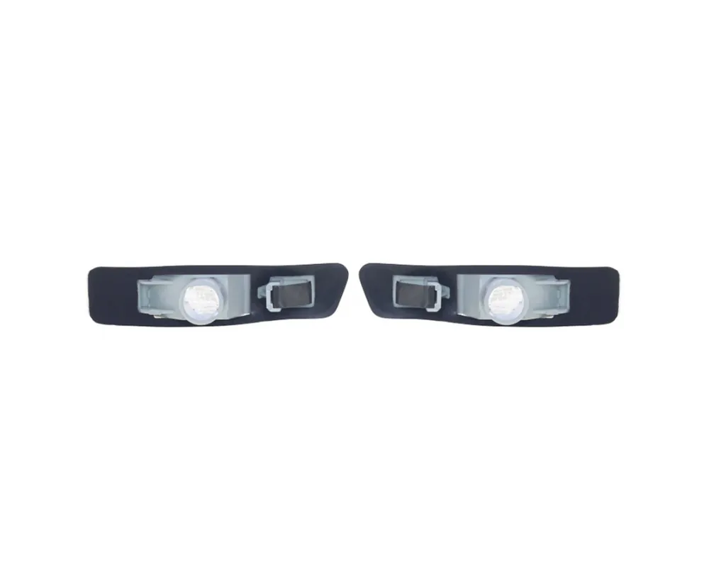 Blinker Seitenblinker weiß Set Top-Preis