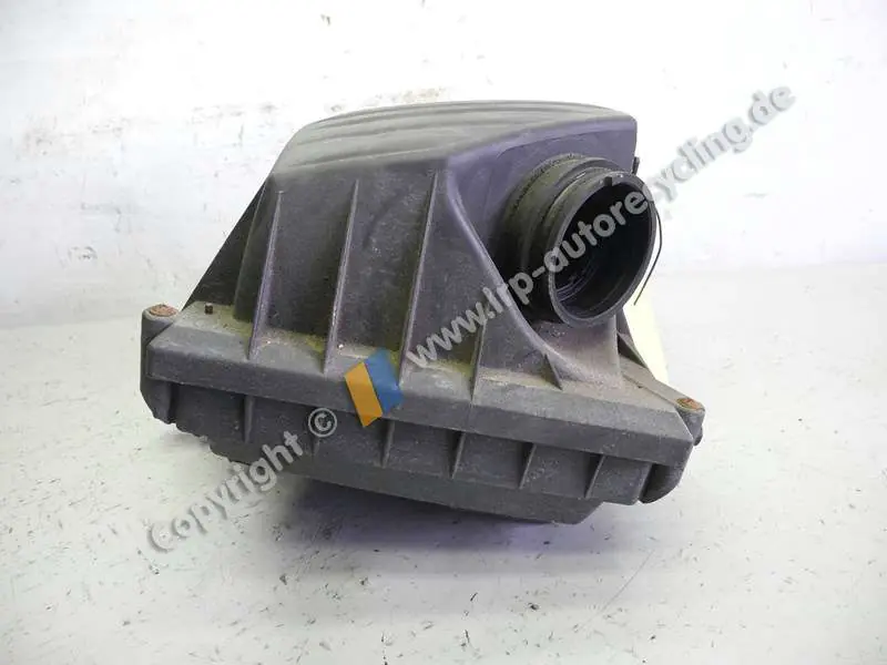 Nur Für Kurze Zeit Turbolader und Luftzufuhr gebraucht OPEL CORSA C (AB 00) Baujahr 2003