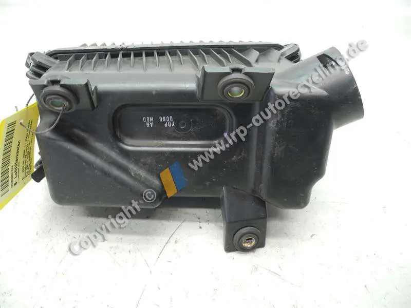 Turbolader und Luftzufuhr gebraucht HYUNDAI GETZ TB (05/02- ) Baujahr 2003 Aktuell
