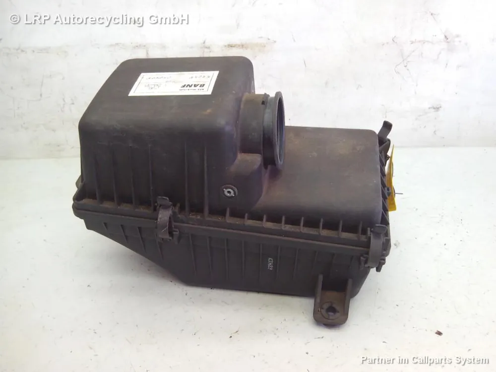 Angebot Turbolader und Luftzufuhr gebraucht KIA CARENS FC AB 07/02 Baujahr 2002