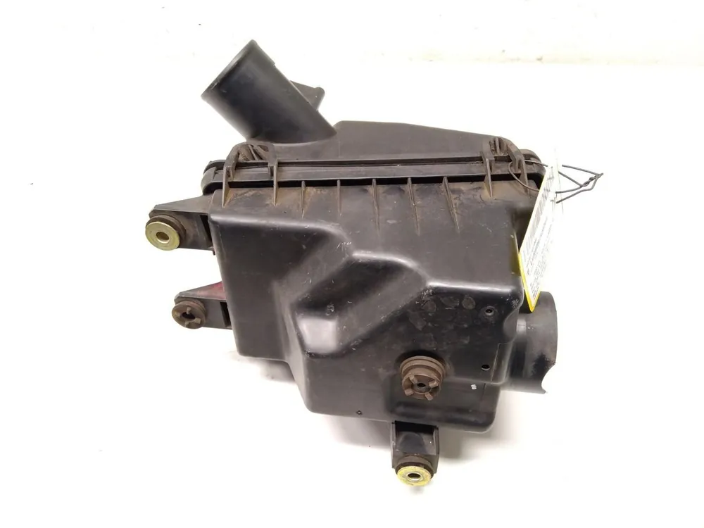 Turbolader und Luftzufuhr gebraucht MAZDA 323 F/S (BJ) Baujahr 2000 Bestseller
