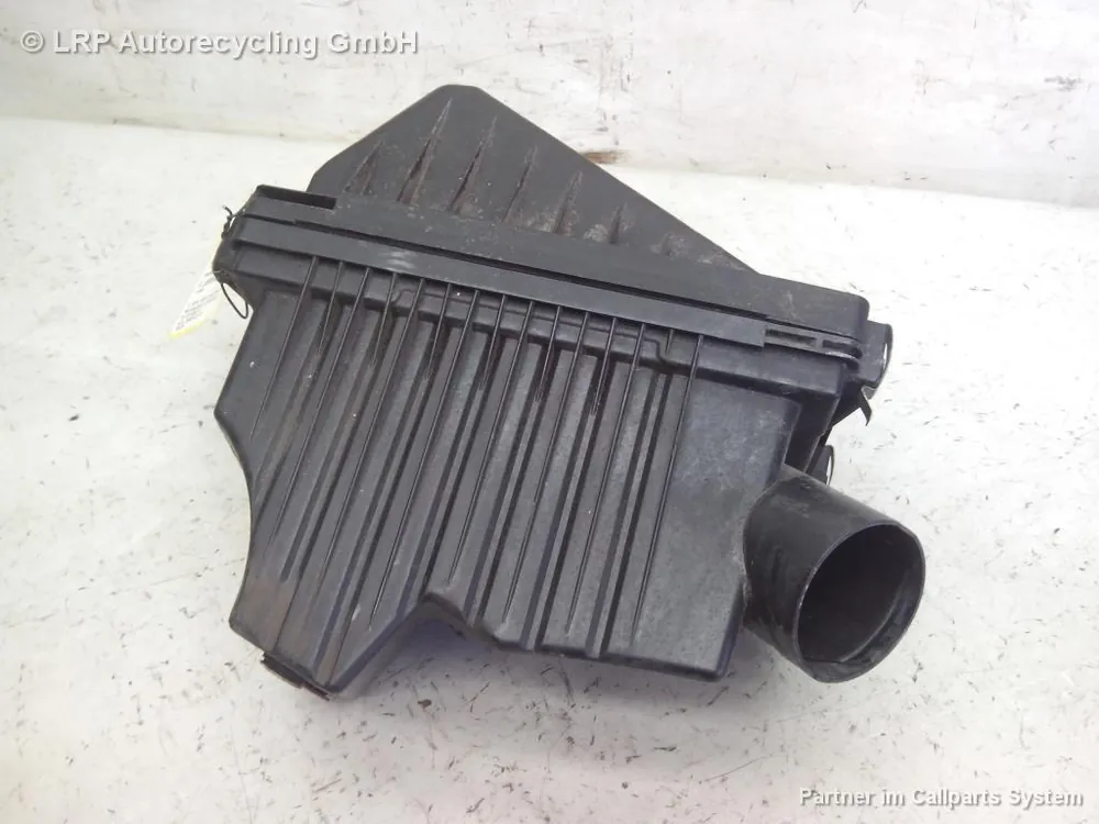 Begrenztes Angebot Turbolader und Luftzufuhr gebraucht NISSAN ALMERA (N16,AB´00) Baujahr 2002