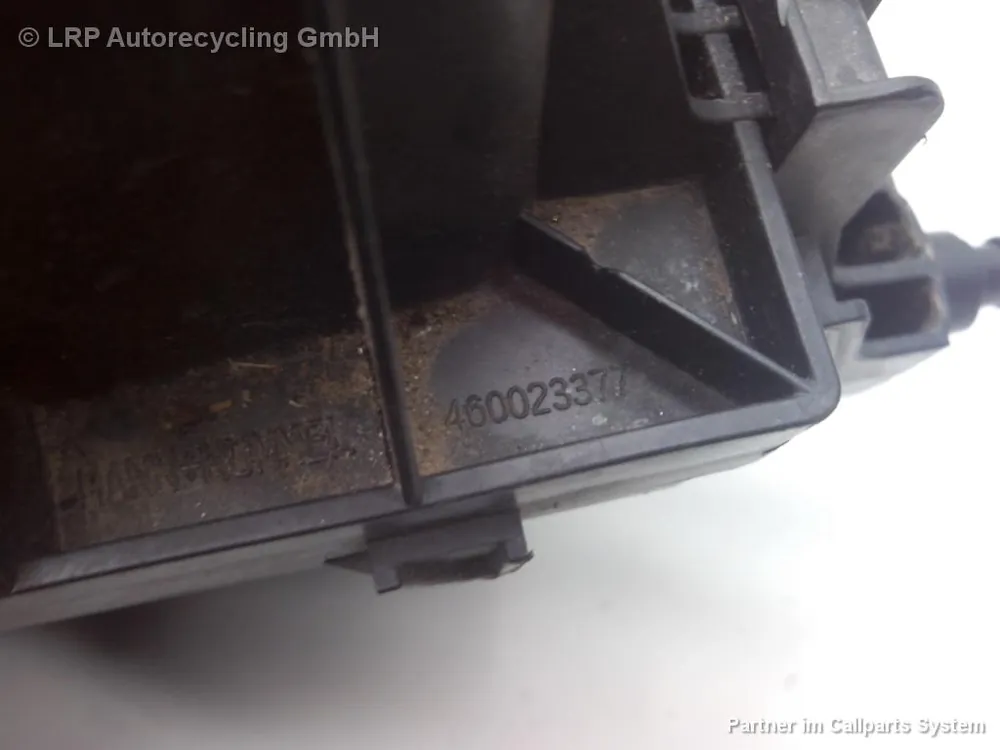 Turbolader und Luftzufuhr gebraucht OPEL MERIVA B Baujahr 2010 Sofort Bestellen