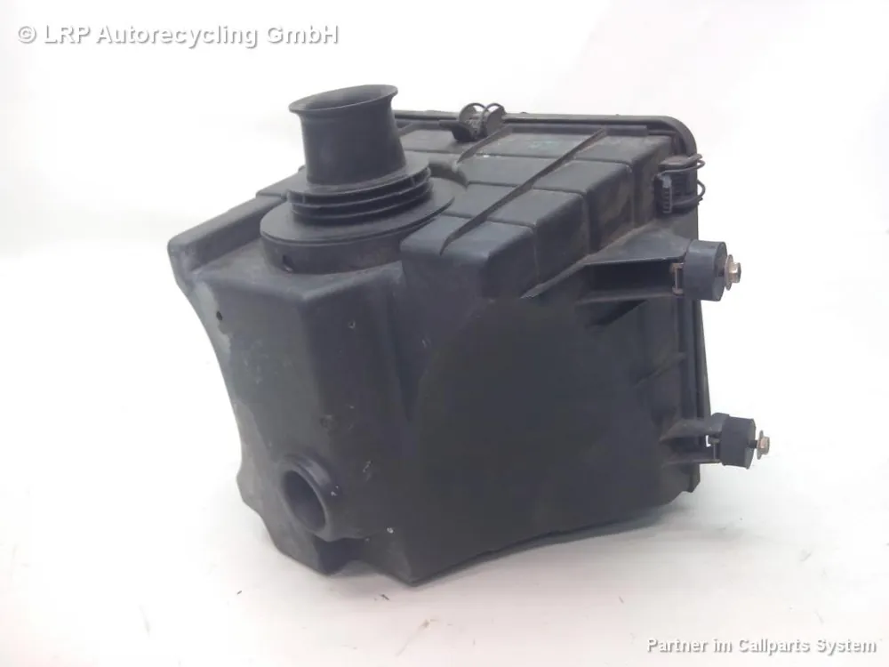 Top-Seller Turbolader und Luftzufuhr gebraucht BMW 3-ER (E36/5) (94-98) Baujahr 1996