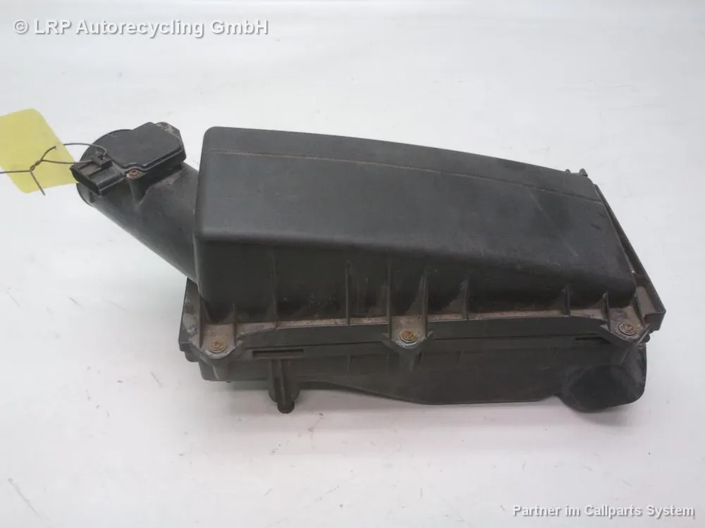 Turbolader und Luftzufuhr gebraucht FORD MONDEO B*Y, 00- Baujahr 2006 Sonderangebot