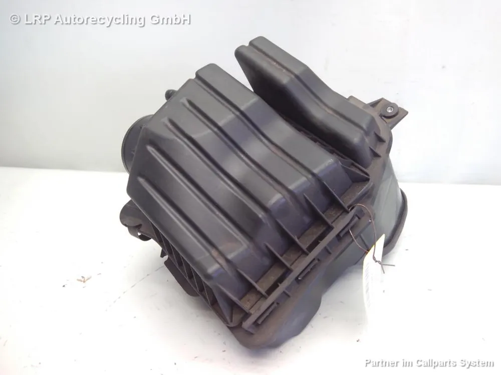 Top-Angebot Turbolader und Luftzufuhr gebraucht Chrysler VOYAGER (RG, AB´01) Baujahr 2006