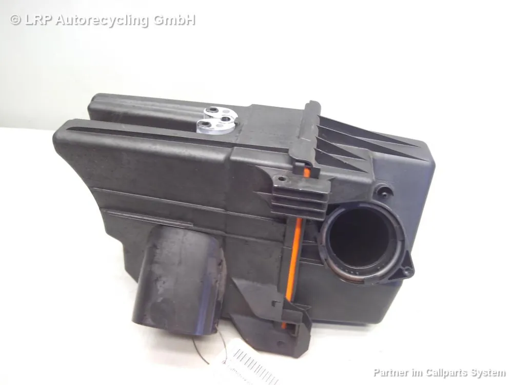 Expressversand Turbolader und Luftzufuhr gebraucht SKODA FABIA II (5J)AB12/06 Baujahr 2008