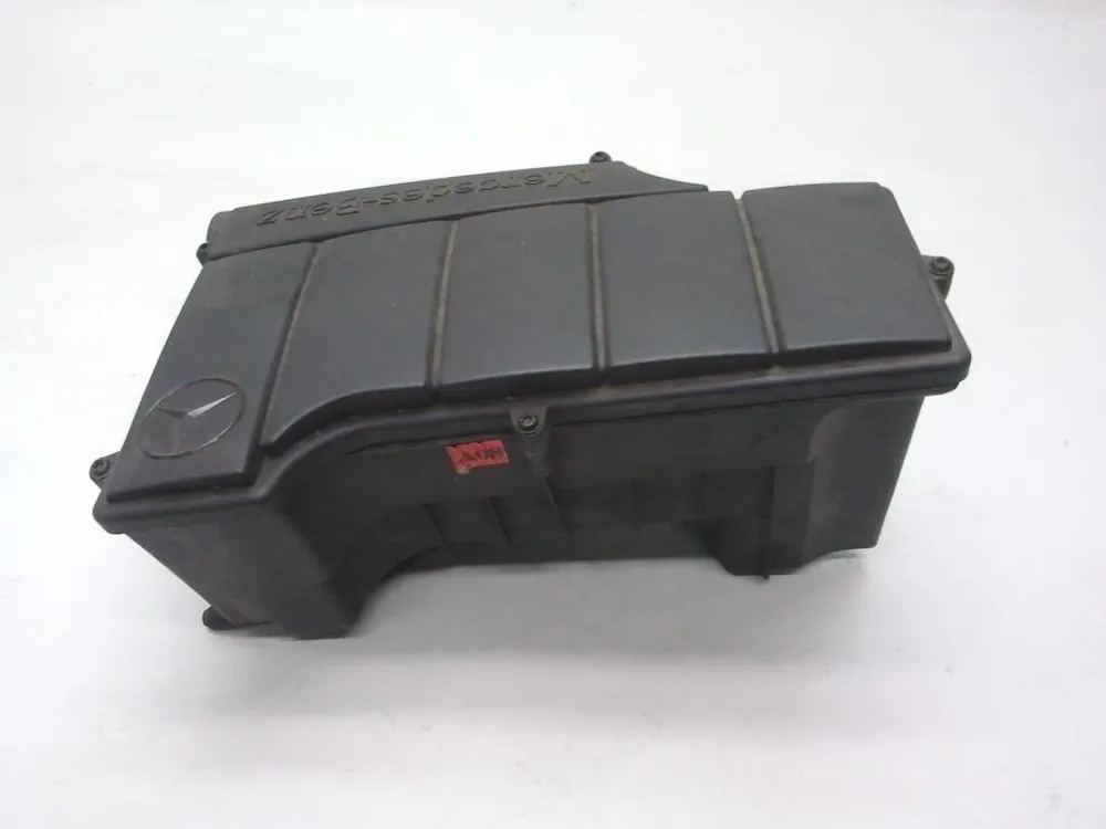 Turbolader und Luftzufuhr gebraucht MERCEDES-BENZ A-KLASSE (W168) Baujahr 1998 Angebot