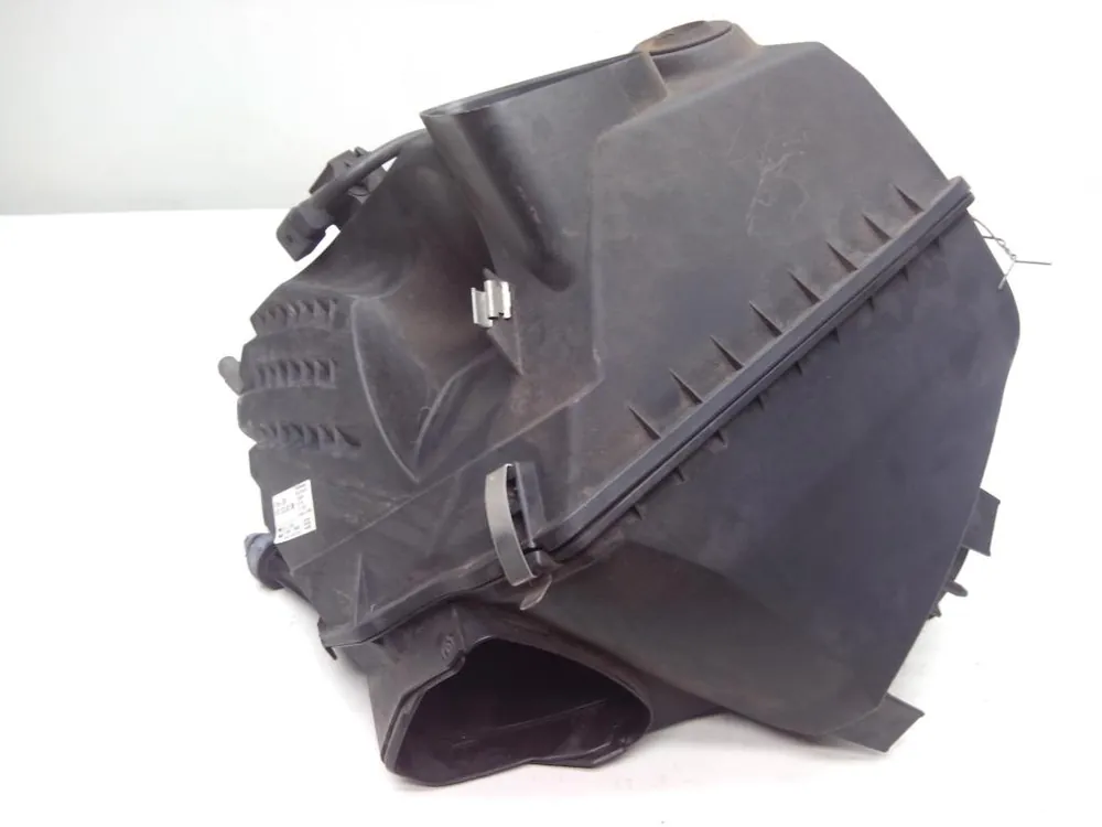 Markenprodukt Turbolader und Luftzufuhr gebraucht AUDI A6 (4F, 04/04-) Baujahr 2008