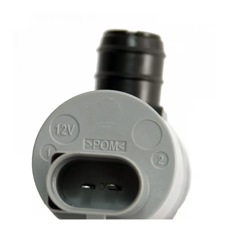 Begrenztes Angebot Waschwasser Pumpe Scheibenreinigung