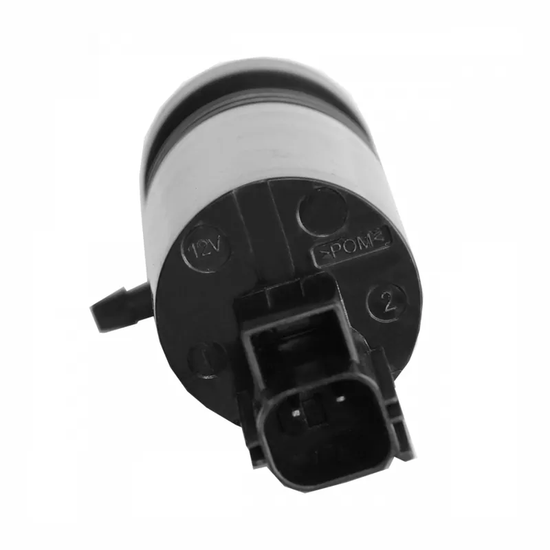 Waschwasser Pumpe Scheibenreinigung Begrenztes Angebot