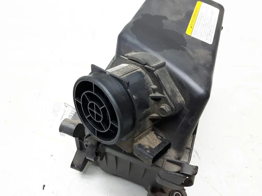 Neu Turbolader und Luftzufuhr gebraucht KIA MOTOR (ROK) DE,AB 04/05 Baujahr 2005