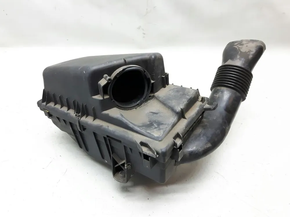 Turbolader und Luftzufuhr gebraucht VOLVO 850 LIM/KOM S70/V70 Baujahr 1999 Preisknaller