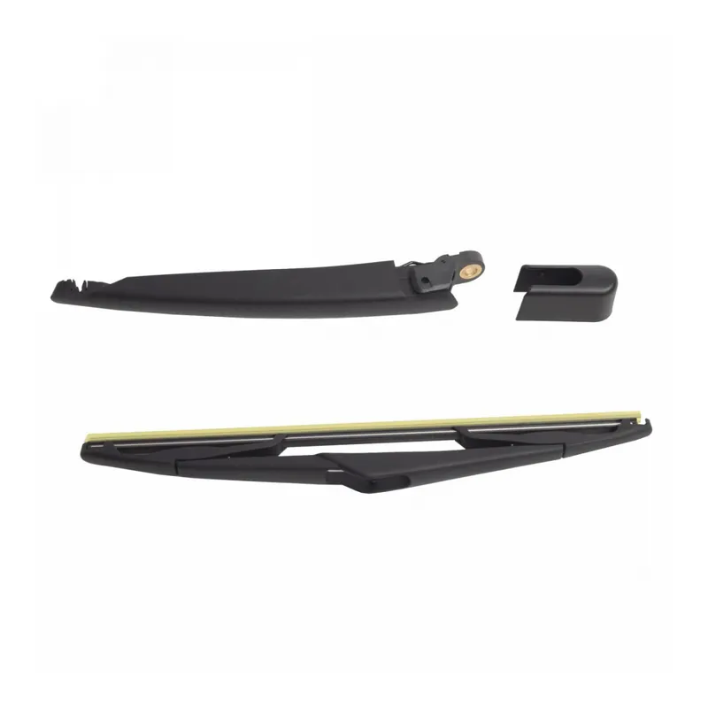 Neuheit Wischerarm mit Wischerblatt Heckscheibe