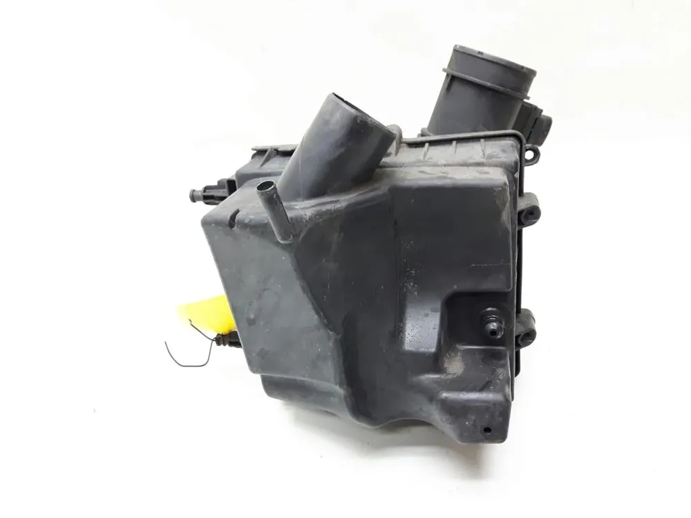 Turbolader und Luftzufuhr gebraucht OPEL CORSA D AB 10/06 Baujahr 2008 Jetzt Kaufen