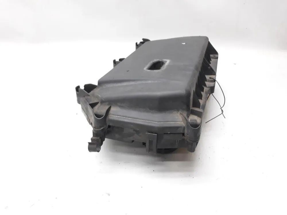 Geprüft Turbolader und Luftzufuhr gebraucht VW GOLF IV (1J, bis 01) Baujahr 1999