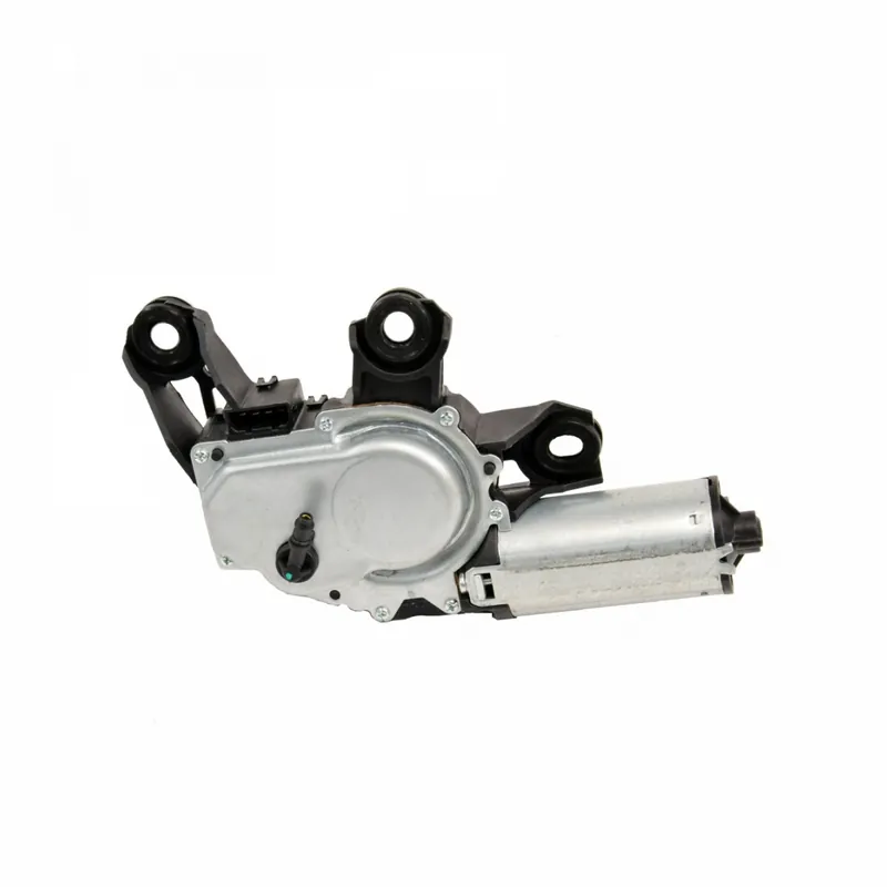Letzte Chance Wischermotor Heckscheibe