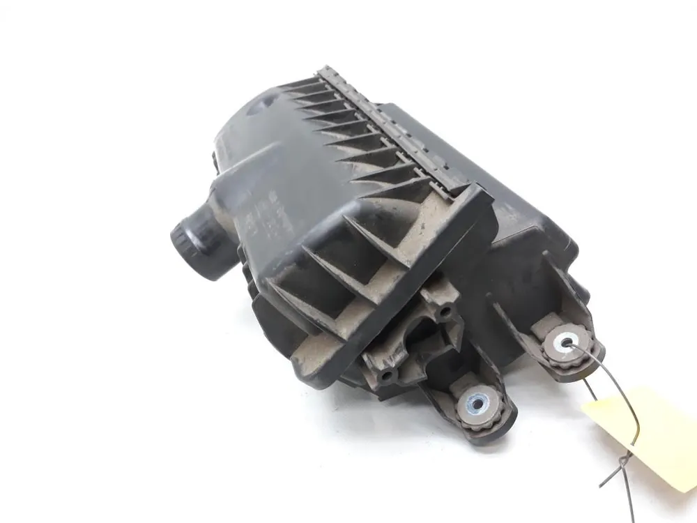 Ausverkauf Turbolader und Luftzufuhr gebraucht SMART SMART (451) Baujahr 2011