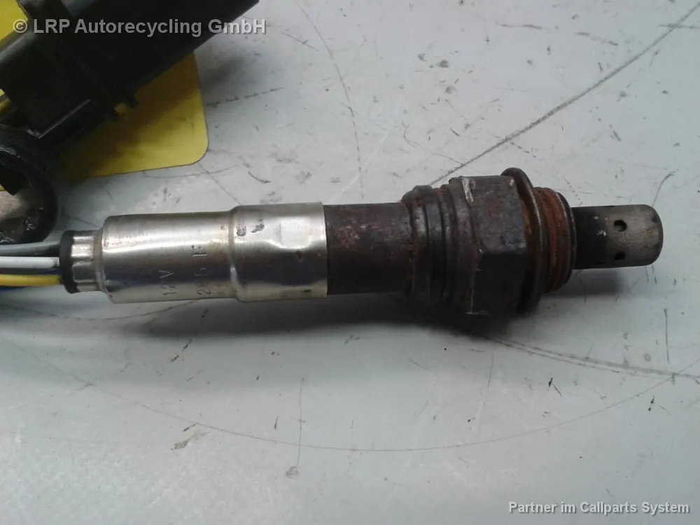 Auspuffanlage - Katalysator gebraucht AUDI A6 (4F, 04/04-) Baujahr 2003 Online Kaufen