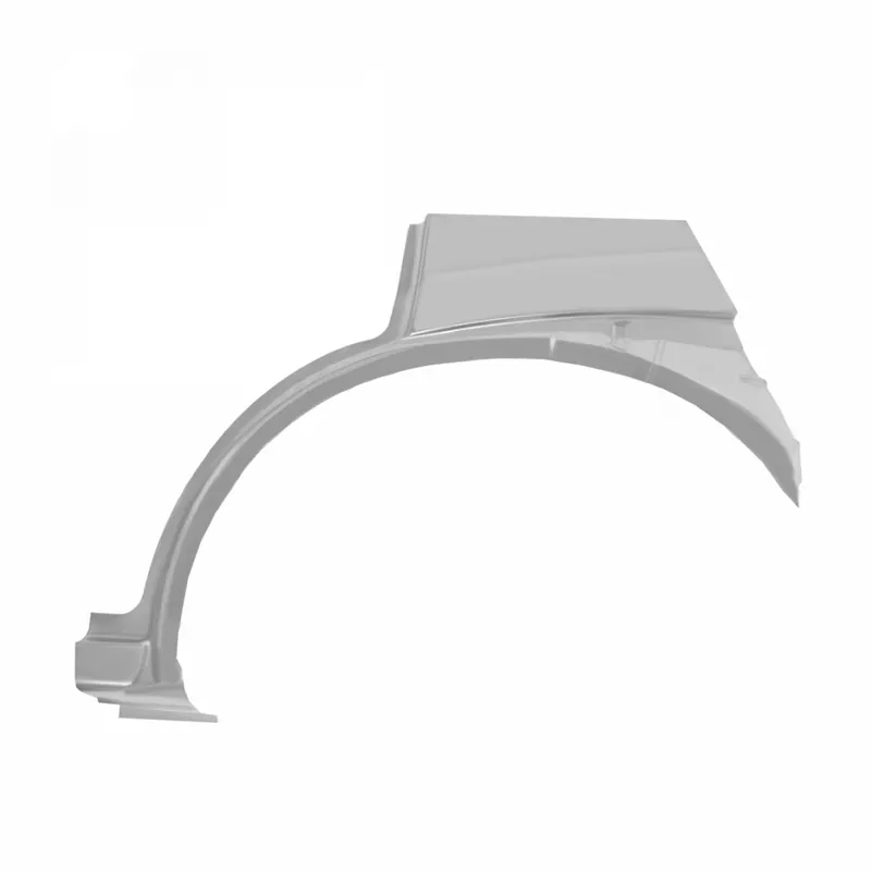 Reparaturblech Radlauf Saisonangebot