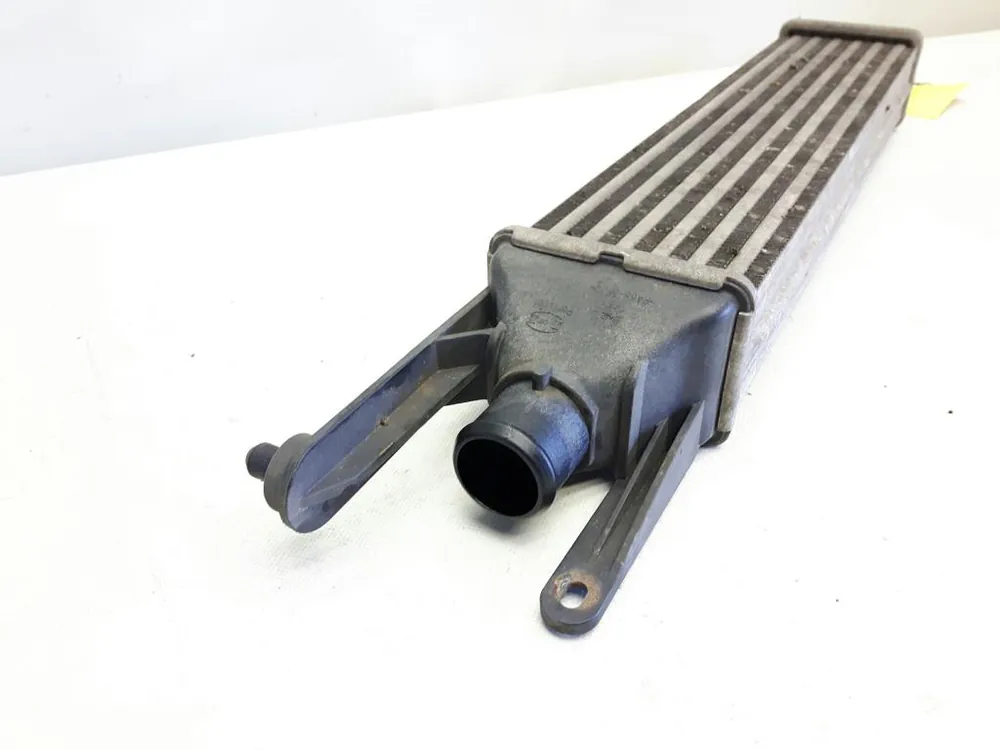 Ausverkauf Kühlung gebraucht FIAT GRANDE PUNTO (199) Baujahr 2007