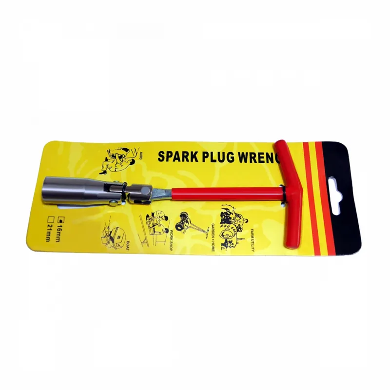 16 mm Zündkerzenschlüssel Saisonangebot