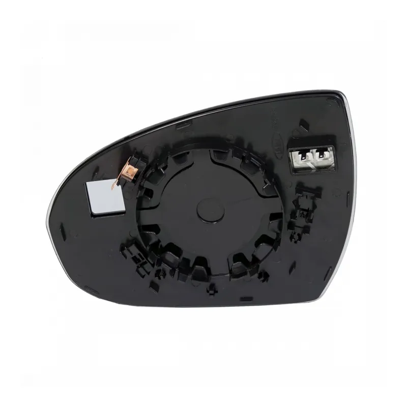 Spiegelglas Verchromt beheizbar Top-Angebot