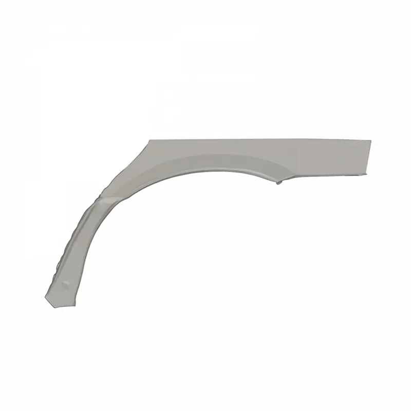 Reparaturblech Radlauf Kotflügel Top-Angebot