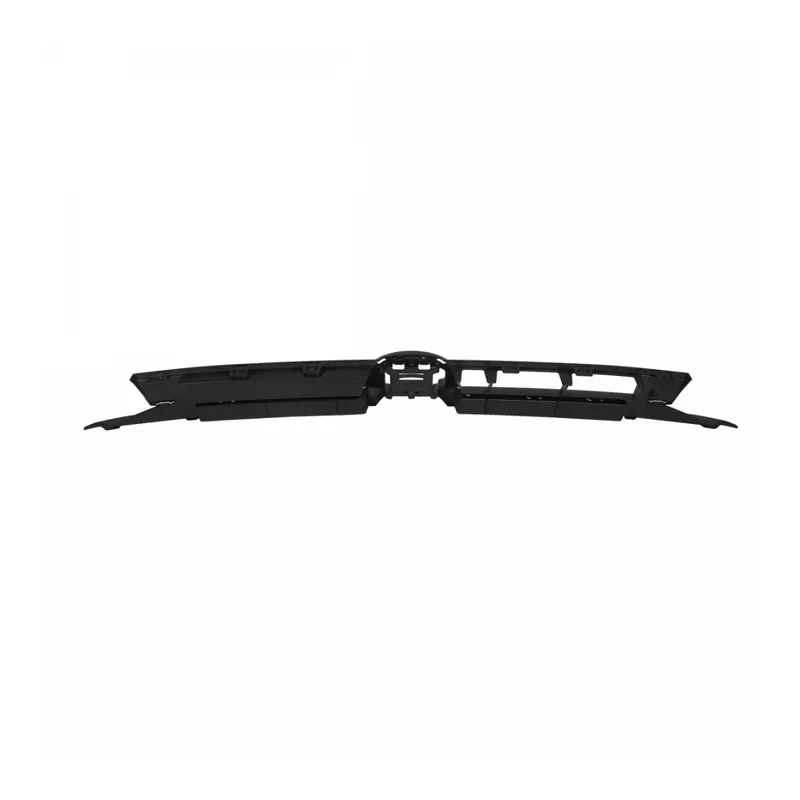 Kühlergrill Kühler Gitter Chrom schwarz Saisonangebot