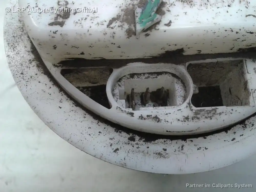 Kraftstoffversorgung gebraucht DACIA LOGAN MCV/VAN Baujahr 2007 Aktuell