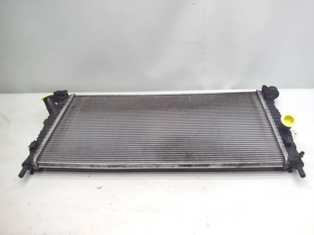 Kühlung gebraucht FORD FOCUS DA3/DB3,2008- Baujahr 2010 Neu