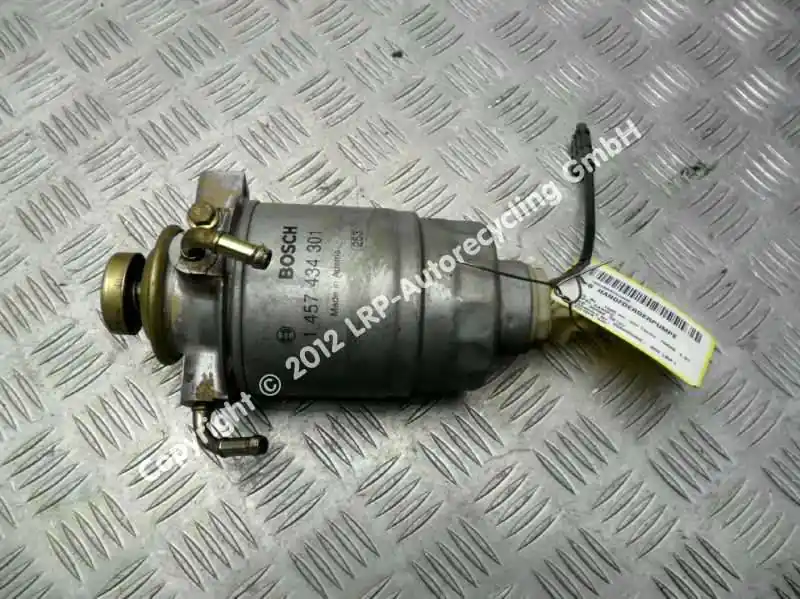Markenprodukt Kraftstoffversorgung gebraucht OPEL CAMPO Baujahr 1996