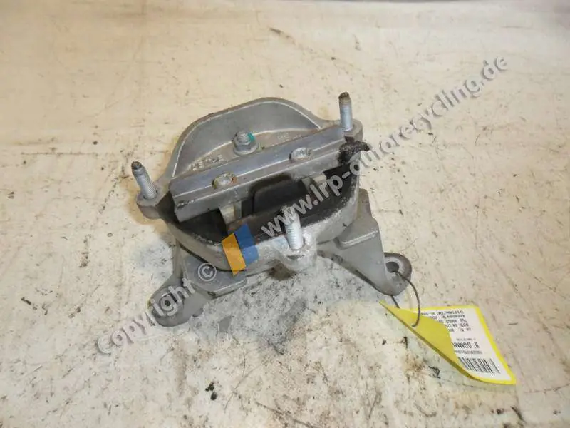 Getriebe und Differential gebraucht AUDI A4 LIM/AVANT (8K) Baujahr 2008 Solange Der Vorrat Reicht