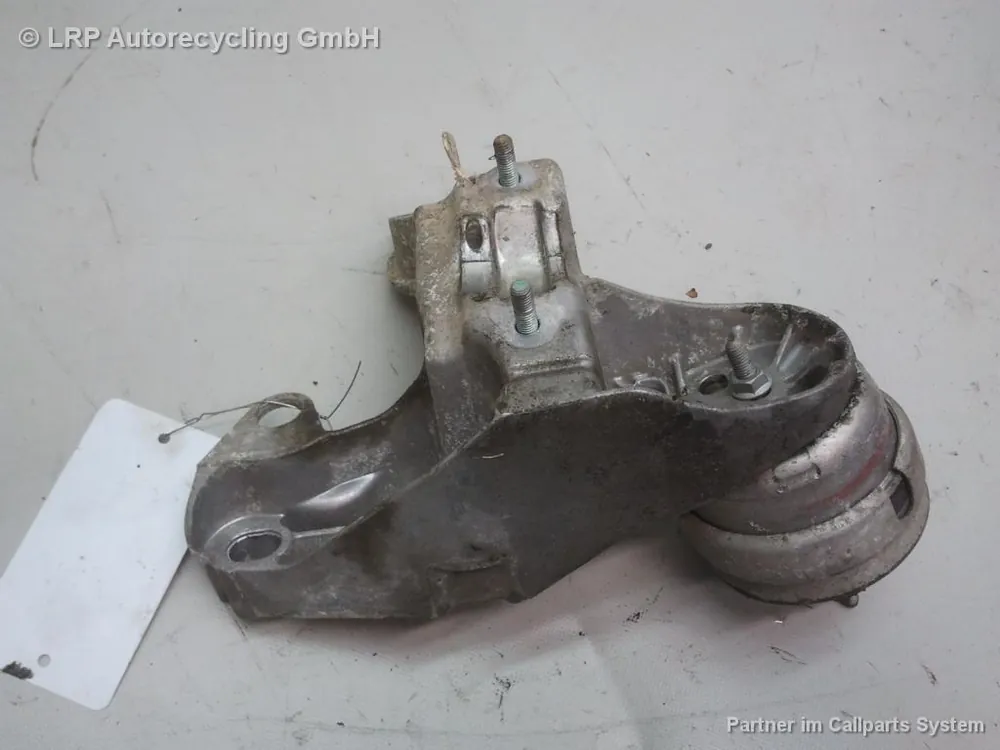Motor gebraucht AUDI A4/S4 LIM/AVANT (B5) Baujahr 1998 Markenware