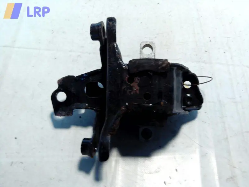 Getriebe und Differential gebraucht VW POLO (9N1/9N2) Baujahr 2004 Neue Kollektion