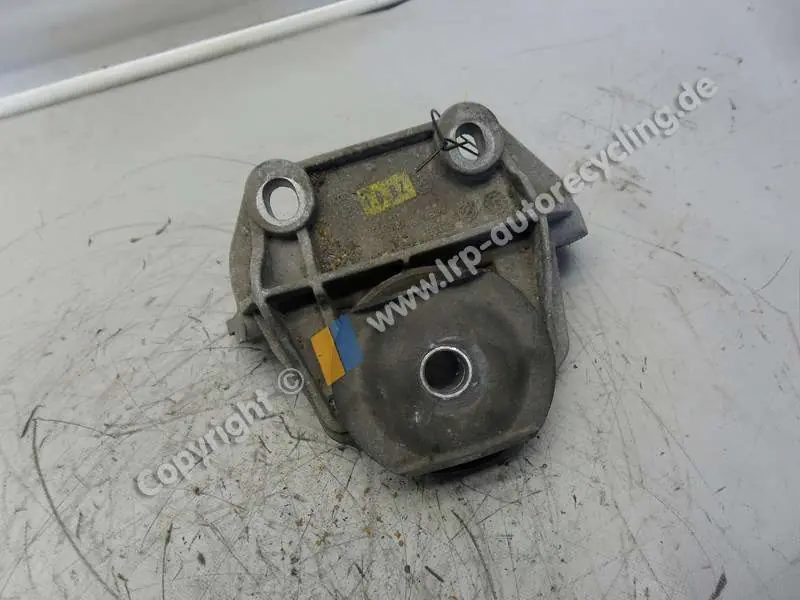 Getriebe und Differential gebraucht FIAT STILO LIM. 3/5-TUER Baujahr 2002 Sofort Bestellen