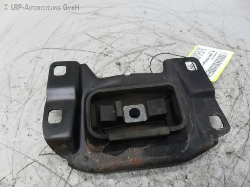 Getriebe und Differential gebraucht MAZDA Mazda 3 (AB 06.2003-) Baujahr 2006 Aktuell