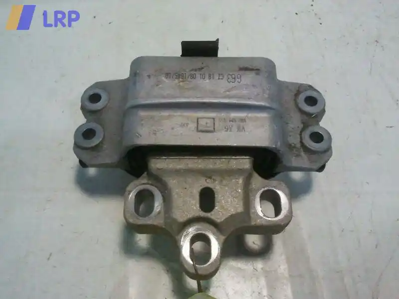 Getriebe und Differential gebraucht AUDI A3 (8P) Baujahr 2008 Neue Kollektion