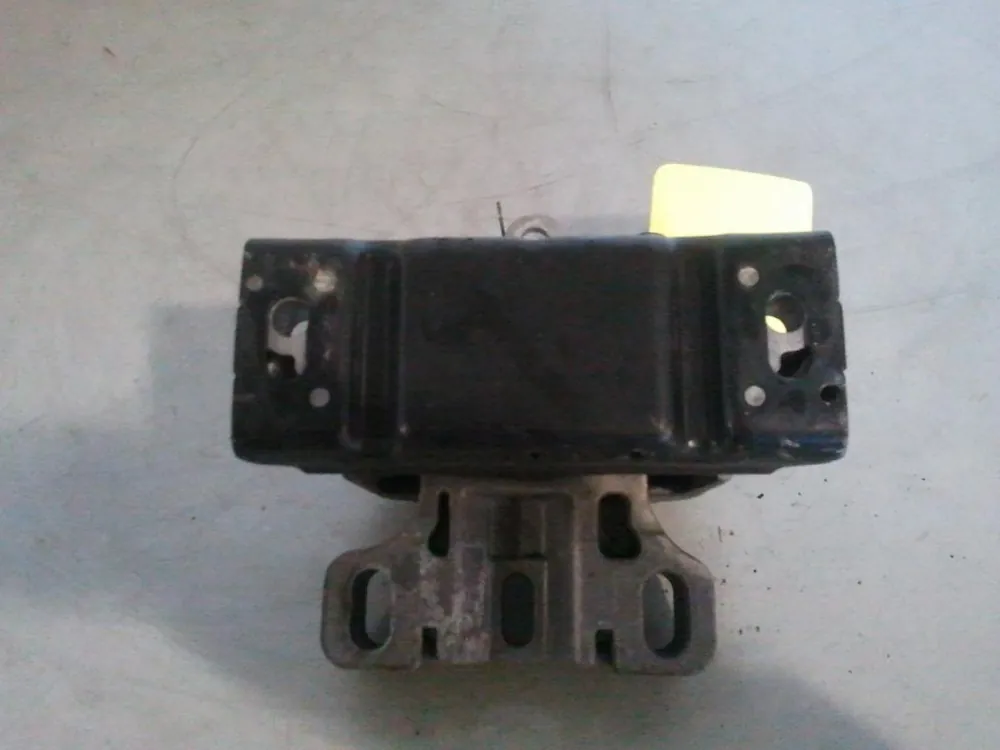 Getriebe und Differential gebraucht SKODA OCTAVIA LIM/COMBI Baujahr 2004 Neu Im Sortiment
