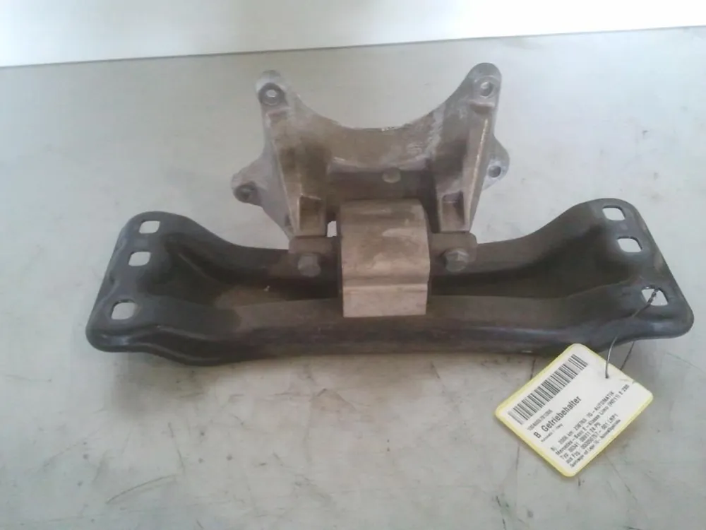 Jetzt Kaufen Getriebe und Differential gebraucht MERCEDES-BENZ E-KLASSE LIMO (W211) Baujahr 2006