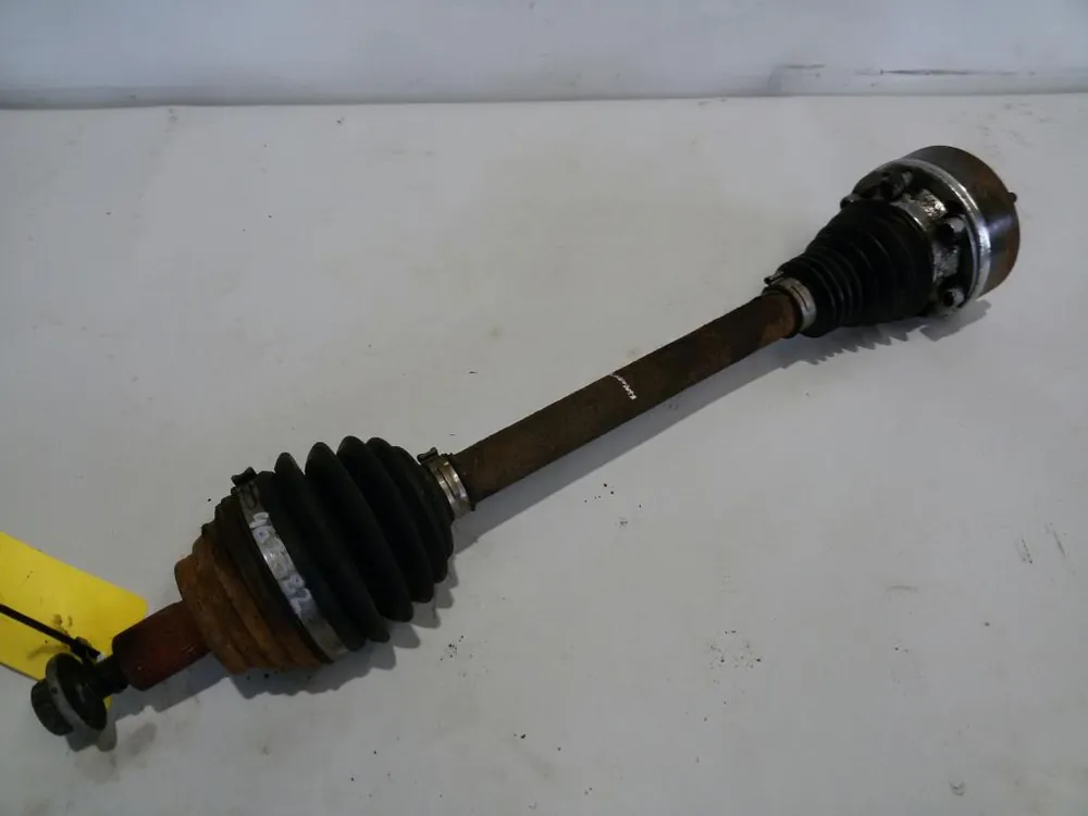 Highlight Antriebswellen und Gelenkwellen gebraucht AUDI A3 (8P) Baujahr 2008