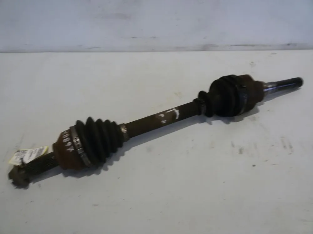 Antriebswellen und Gelenkwellen gebraucht FORD MONDEO B*Y, 00- Baujahr 2002 Angebot