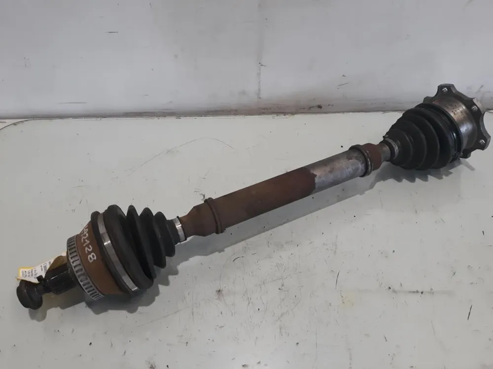 Echt Antriebswellen und Gelenkwellen gebraucht VW PASSAT (3B2/3B5) Baujahr 1997