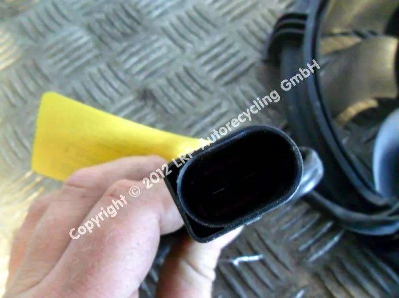Zertifiziert Kühlung gebraucht AUDI A4 (8EC/8ED,11/04-) Baujahr 2005