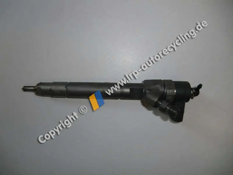 Highlight Motor gebraucht MERCEDES-BENZ SPRINTER (02/00-) Baujahr 2003