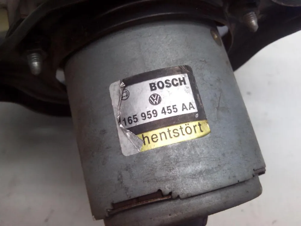 Kühlung gebraucht SEAT INCA Baujahr 2001 Billig
