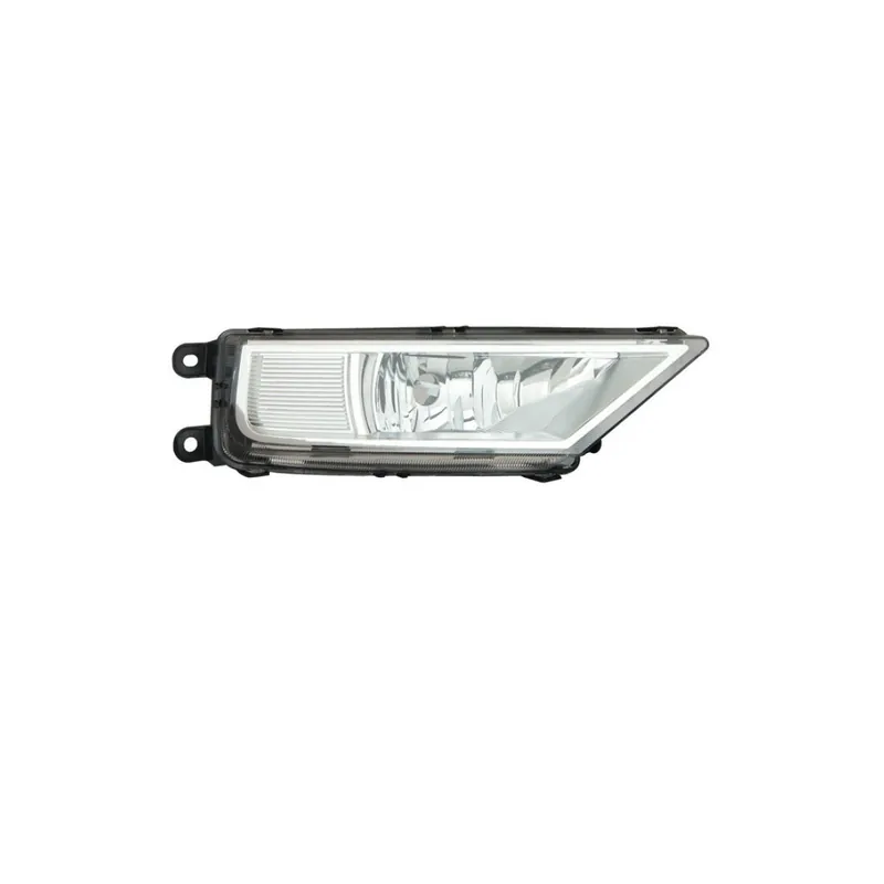 Billig Nebelscheinwerfer rechts H8 für VW Tiguan (AD1 AX1) Allspace (BW2 BJ2)